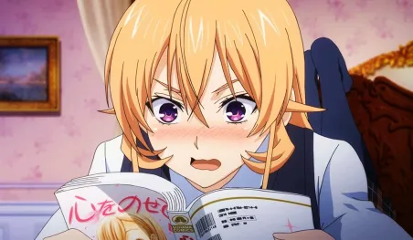 El servicio de manga Mangamo es lanzado a nivel mundial en iOS