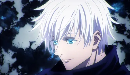 Jujutsu Kaisen celebra el cumpleaños de Satoru Gojou