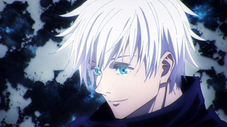 Jujutsu Kaisen celebra el cumpleaños de Satoru Gojou