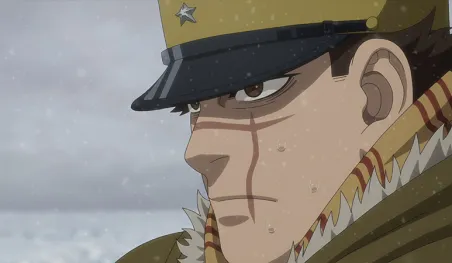 Reseña | Golden Kamuy 3 - Capítulo 11