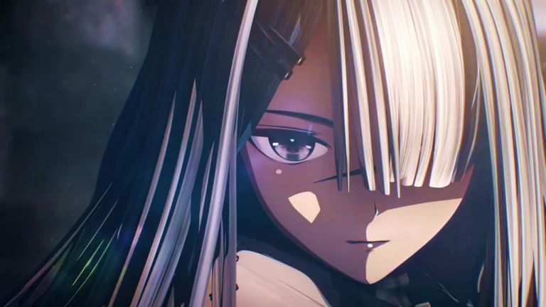 El juego Arknights colabora con el DJ Steve Aoki