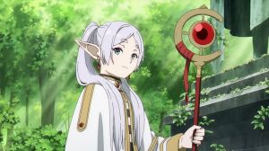 Sousou no Frieren: ¿Cuál es la formula del exito detrás de nuestra querida elfa?