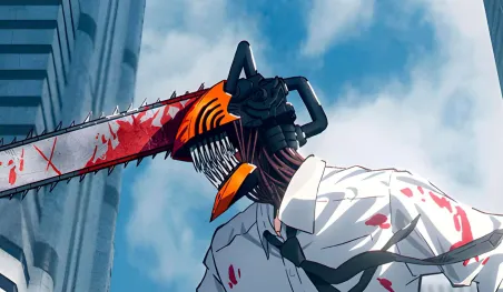 El anime Chainsaw Man revela un nuevo visual y fecha de estreno para su nuevo tráiler