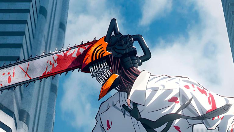 El anime Chainsaw Man revela un nuevo visual y fecha de estreno para su nuevo tráiler