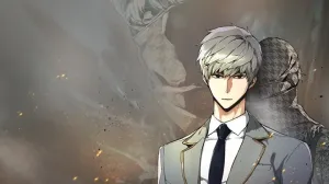 Se anunción que Teenage Mercenary tendrá adaptación al anime