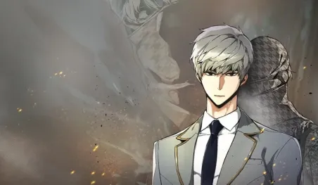 Se anunción que Teenage Mercenary tendrá adaptación al anime