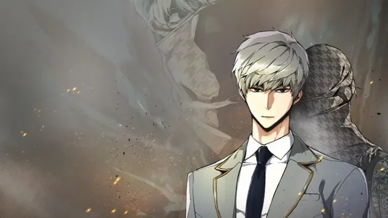 Se anunción que Teenage Mercenary tendrá adaptación al anime