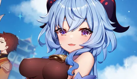 Genshin Impact supera mil millones de dólares en ganancias en solo seis meses