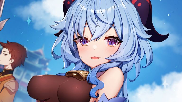 Genshin Impact supera mil millones de dólares en ganancias en solo seis meses