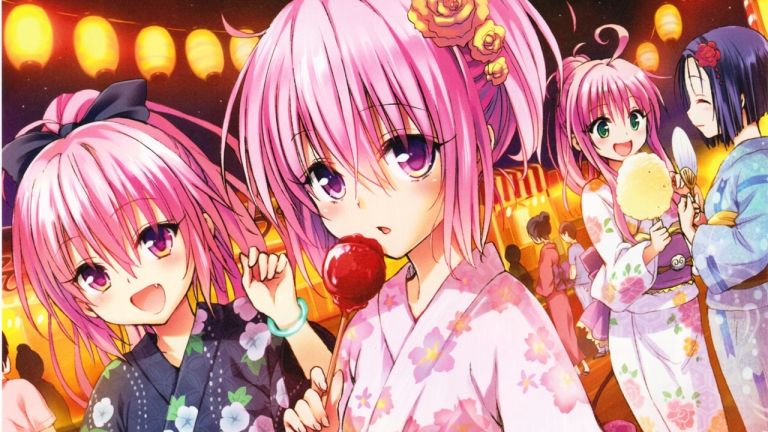 La comunidad celebra hoy el Día Mundial del Otaku