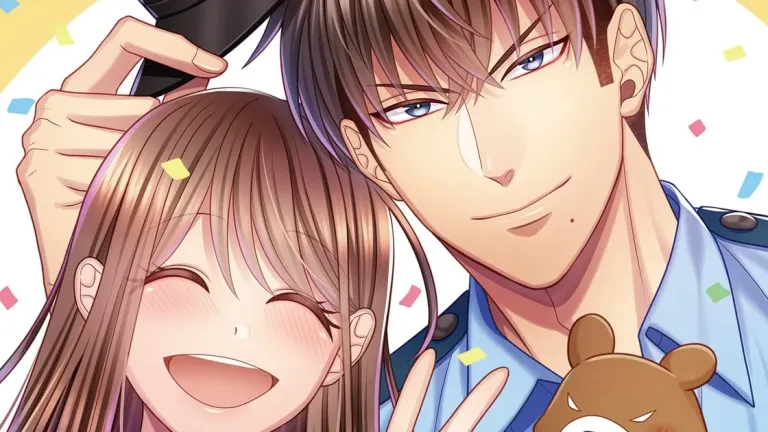 Sono Keisatsukan, Tokidoki Yajū! es cancelado inesperadamente