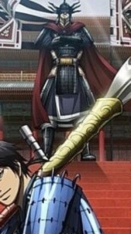 Kingdom confirma estreno de su 6ta temporada para octubre con nuevo elenco