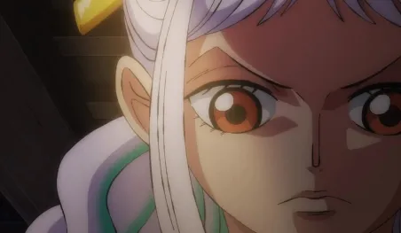 El anime One Piece revela un visual previo a su milésimo episodio