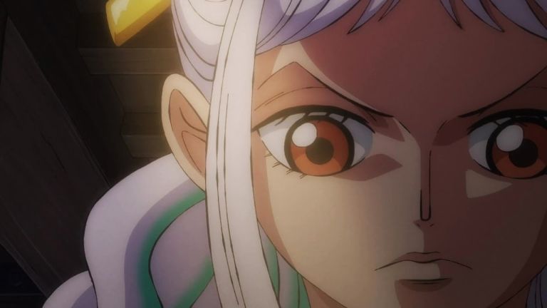 El anime One Piece revela un visual previo a su milésimo episodio