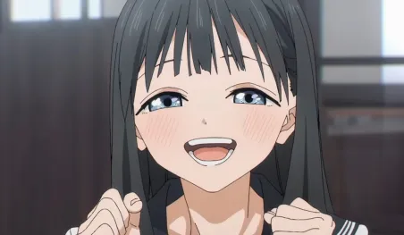 El anime Akebi-chan no Sailor-fuku revela su apertura en un nuevo avance