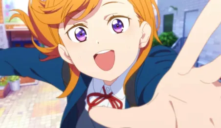Love Live! Superstar!! revela su primer video promocional