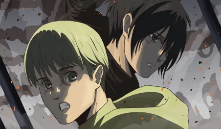 Shingeki no Kyojin: The Final Season revela su secuencia de apertura