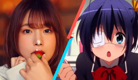 Maaya Uchida, la voz de Rikka Takanashi, celebra su cumpleaños