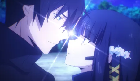 Reseña | Mahouka Kouko no Rettousei 2  - Capítulo 9 y 10