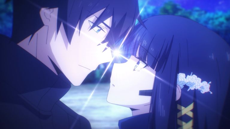 Reseña | Mahouka Kouko no Rettousei 2  - Capítulo 9 y 10