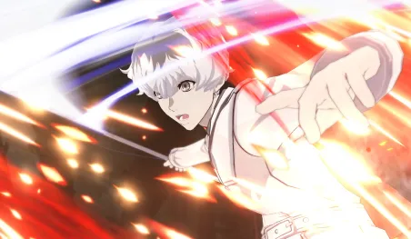 Revelan nuevo video promocional para el juego Tokyo Ghoul:re Call to Exist