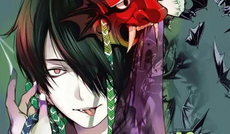 El manga Bakemonogatari revela la portada de su volumen 11