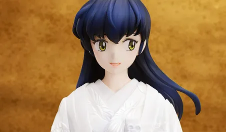 Maison Ikkoku: Kyouko Otonashi inspira una hermosa figura a escala