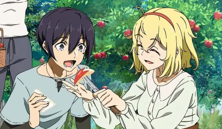 Kyuukyoku Shinka shita Full Dive RPG ga Genjitsu yori mo Kusoge Dattara revela su segundo Blu-ray/DVD