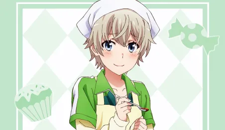 Oregairu: La dakimakura de Saika Totsuka continúa agotándose en Japón