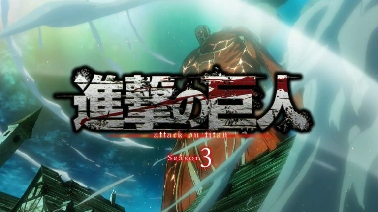 Reseña | Shingeki no Kyojin 3 - Capítulo 13