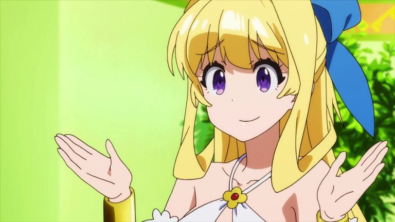 Kono Yuusha ga Ore Tueee Kuse ni Shinchou Sugiru podría tener un nuevo proyecto