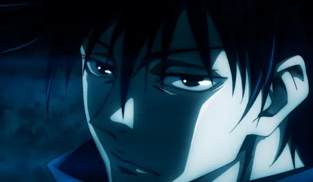 Crunchyroll revela a los ganadores de los Anime Awards