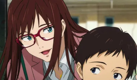 Jujutsu Kaisen y Evangelion se coronan en el Festival de Cine de Anime de Tokio