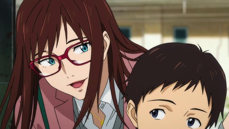 Jujutsu Kaisen y Evangelion se coronan en el Festival de Cine de Anime de Tokio