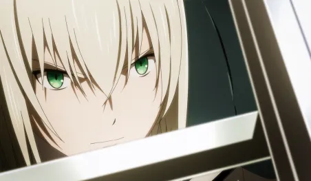 La primera película de Fate/Grand Order: Shinsei Entaku Ryouiki Camelot revela un tráiler