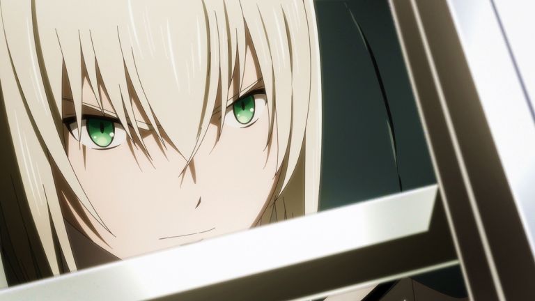 La primera película de Fate/Grand Order: Shinsei Entaku Ryouiki Camelot revela un tráiler