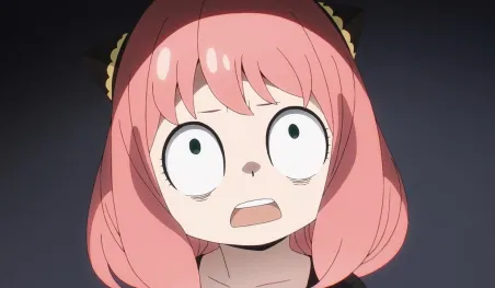 El anime SPY x FAMILY revela un adorable visual con temática navideña