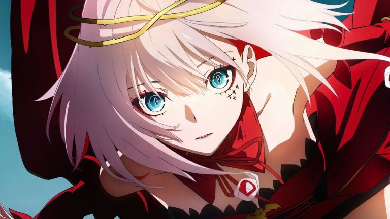 El anime original Takt Op. Destiny celebra su primer episodio con ilustraciones