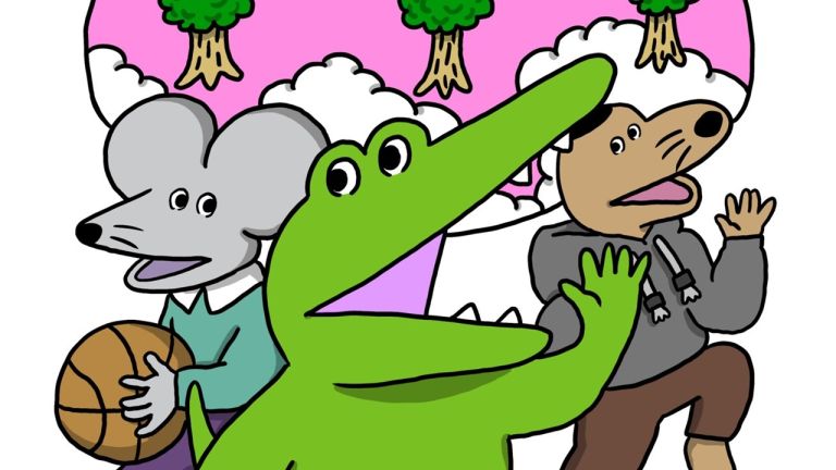El manga 100 Nichi Go ni Shinu Wani supera las 350 mil copias en circulación