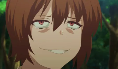 La reacciones al primer episodio de Kaifuku Jutsushi no Yarinaoshi