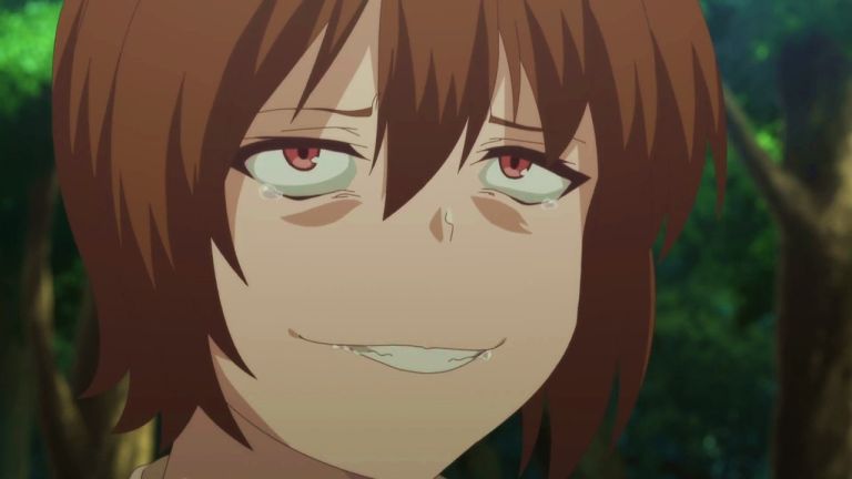 La reacciones al primer episodio de Kaifuku Jutsushi no Yarinaoshi