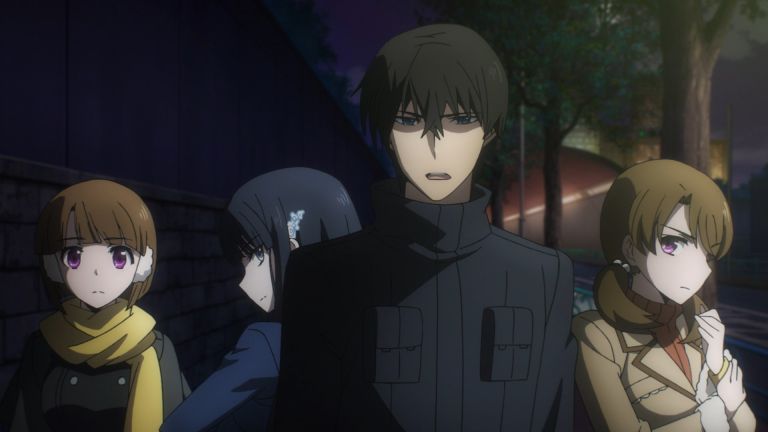 Reseña | Mahouka Kouko no Rettousei 2  - Capítulo 8