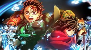 ¿Otra vez como Mugen Train? Infinity Castle tendría versión extendida en TV