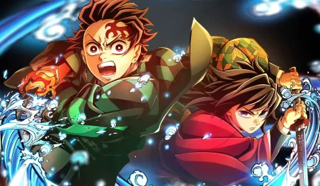 ¿Otra vez como Mugen Train? Infinity Castle tendría versión extendida en TV