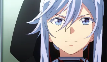 El anime 86: Eighty-Six supera 1,700 ventas con su primer Blu-ray/DVD