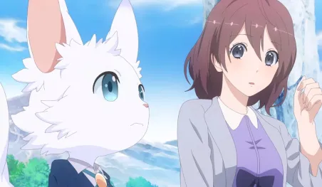 Revelan video promocional del anime Yume Ōkoku to Nemureru 100-Nin no Ōji-sama
