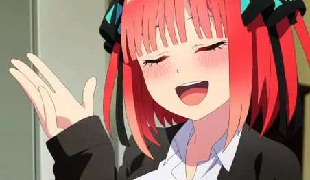 Gotoubun no Hanayome: Las quintillizas inspiran hermosas dakimakura