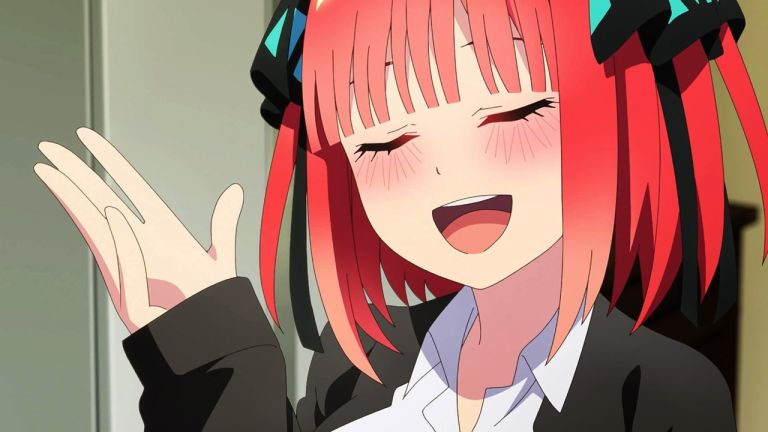 Gotoubun no Hanayome: Las quintillizas inspiran hermosas dakimakura