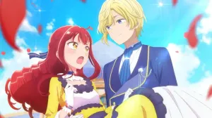 Observation Records of My Fiancée tendrá anime en 2026