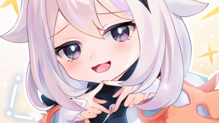 Genshin Impact: Así se vería Paimon si fuera adulta